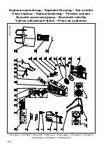 Preview for 122 page of Grizzly Tools EMH 2440 Translation Of The Original Instructions For Use