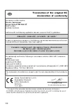 Preview for 158 page of Grizzly Tools ERM 1846 GT Translation Of The Original Instructions For Use