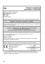 Preview for 160 page of Grizzly Tools ERM 1846 GT Translation Of The Original Instructions For Use