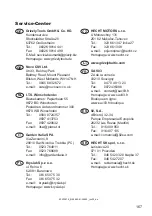 Preview for 167 page of Grizzly Tools ERM 1846 GT Translation Of The Original Instructions For Use