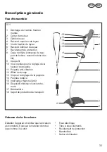 Preview for 33 page of Grizzly Tools ERS 1238 S Original Instructions For Use