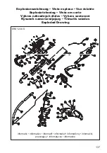 Preview for 137 page of Grizzly Tools ERS 1238 S Original Instructions For Use