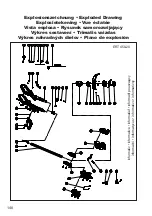 Предварительный просмотр 140 страницы Grizzly Tools ERT 450-20 Translation Of The Original Instructions For Use