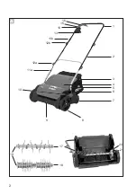 Preview for 2 page of Grizzly Tools ERV 1201-31 ZV Set Translation Of The Original Instructions For Use