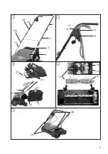 Preview for 3 page of Grizzly Tools ERV 1201-31 ZV Set Translation Of The Original Instructions For Use