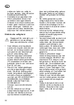 Preview for 66 page of Grizzly Tools ERV 1201-31 ZV Set Translation Of The Original Instructions For Use