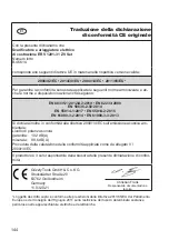 Preview for 144 page of Grizzly Tools ERV 1201-31 ZV Set Translation Of The Original Instructions For Use