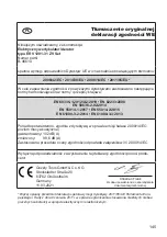 Preview for 145 page of Grizzly Tools ERV 1201-31 ZV Set Translation Of The Original Instructions For Use