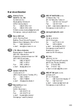 Preview for 155 page of Grizzly Tools ERV 1201-31 ZV Set Translation Of The Original Instructions For Use