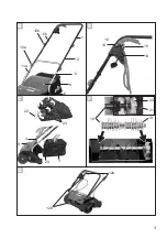 Preview for 3 page of Grizzly Tools ES 1231 Translation Of The Original Instructions For Use