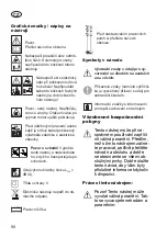 Preview for 90 page of Grizzly Tools ES 1231 Translation Of The Original Instructions For Use