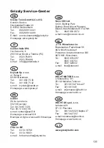 Preview for 135 page of Grizzly Tools ES 1231 Translation Of The Original Instructions For Use