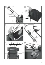 Preview for 3 page of Grizzly Tools EV 1800-40 S Translation Of The Original Instructions For Use