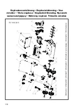 Preview for 118 page of Grizzly Tools EV 1800-40 S Translation Of The Original Instructions For Use