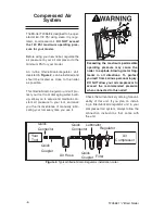 Предварительный просмотр 8 страницы Grizzly 1 1/4" Brad Nailer T20568 Owner'S Manual