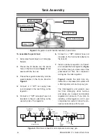 Preview for 8 page of Grizzly 2 1/4 Gallon Paint Tank H6330 Instruction Manual