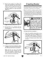 Preview for 17 page of Grizzly 36" Slip Roll 22 Gauge G5770 Owner'S Manual