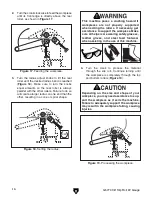 Preview for 18 page of Grizzly 36" Slip Roll 22 Gauge G5770 Owner'S Manual