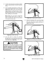 Preview for 20 page of Grizzly 36" Slip Roll 22 Gauge G5770 Owner'S Manual