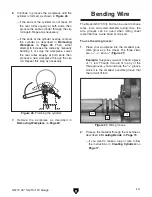 Preview for 21 page of Grizzly 36" Slip Roll 22 Gauge G5770 Owner'S Manual