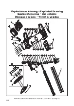 Preview for 110 page of Grizzly 72030297 Translation Of The Original Instructions For Use