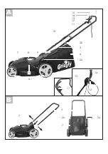 Preview for 2 page of Grizzly 72050107 Translation Of The Original Instructions For Use