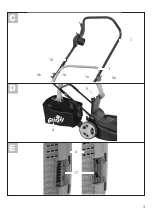 Preview for 3 page of Grizzly 72050107 Translation Of The Original Instructions For Use