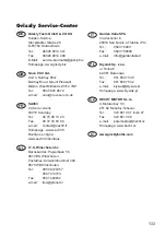 Preview for 133 page of Grizzly 72050107 Translation Of The Original Instructions For Use