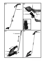 Preview for 3 page of Grizzly 80000664 Instructions For Use Manual