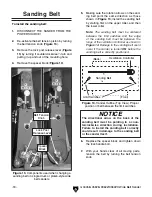 Предварительный просмотр 20 страницы Grizzly 9962ZX Instruction Manual