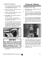 Предварительный просмотр 35 страницы Grizzly 9962ZX Instruction Manual