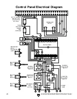 Предварительный просмотр 44 страницы Grizzly 9962ZX Instruction Manual