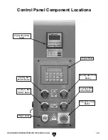 Предварительный просмотр 45 страницы Grizzly 9962ZX Instruction Manual