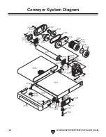 Предварительный просмотр 58 страницы Grizzly 9962ZX Instruction Manual