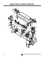 Предварительный просмотр 64 страницы Grizzly 9962ZX Instruction Manual