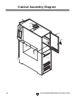 Предварительный просмотр 66 страницы Grizzly 9962ZX Instruction Manual