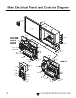 Предварительный просмотр 68 страницы Grizzly 9962ZX Instruction Manual