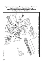 Preview for 150 page of Grizzly AGS 108 Lion Original Instructions For Use