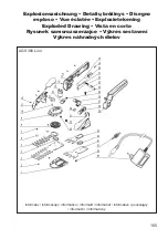 Предварительный просмотр 165 страницы Grizzly AGS 360 Lion Translation Of The Original Instructions For Use