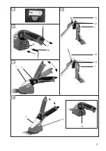 Preview for 3 page of Grizzly AGS 72-3 Lion-Set Translation Of The Original Instructions For Use