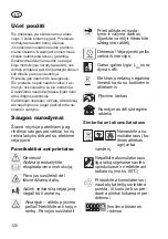 Preview for 120 page of Grizzly ARM 2434 Lion Translation Of The Original Instructions For Use