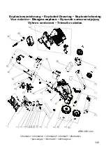 Предварительный просмотр 145 страницы Grizzly ARM 2434 Lion Translation Of The Original Instructions For Use