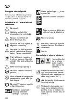 Preview for 138 page of Grizzly ARM 4038 Lion-Set Translation Of The Original Instructions For Use