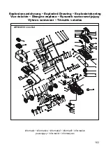 Preview for 163 page of Grizzly ARM 4038 Lion-Set Translation Of The Original Instructions For Use