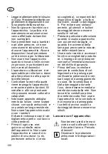 Preview for 100 page of Grizzly ARM 4041 Lion Set Translation Of The Original Instructions For Use