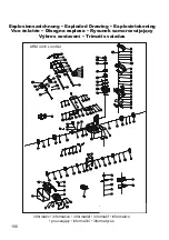 Preview for 186 page of Grizzly ARM 4041 Lion Set Translation Of The Original Instructions For Use