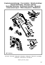 Предварительный просмотр 137 страницы Grizzly ART 1825 Lion Translation Of The Original Instructions For Use