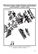 Предварительный просмотр 141 страницы Grizzly ARV 4038 Instructions For Use Manual