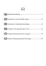 Preview for 3 page of Grizzly AS 4026 Lion Translation Of The Original Instructions For Use