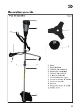 Preview for 35 page of Grizzly AS 4026 Lion Translation Of The Original Instructions For Use